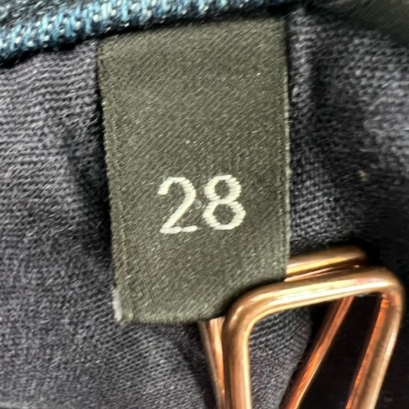 J Brand Super Skinny Jeans Size 28 Women’s - Picture 4 of 7